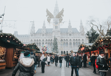 Kerstmarkten tips en aanbiedingen