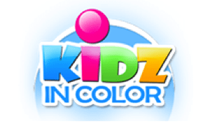 Kidz in Color