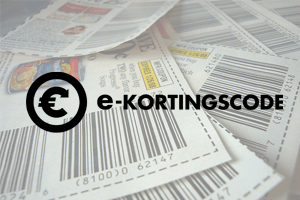 Kortingsbonnen inruilen voor bijna €700,- aan boodschappen