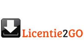 Licentie2Go