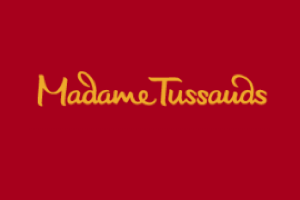 Madame Tussauds