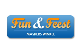 Maskers Winkel