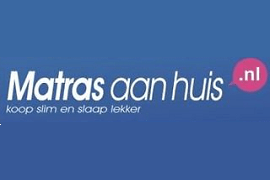 Matras aan huis