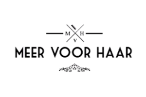 Meer voor haar