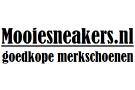 Mooiesneakers.nl