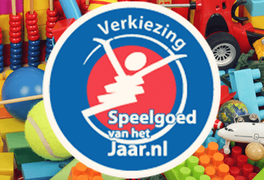 Speelgoed van het Jaar | De winnaars zijn bekend