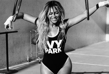 Nieuwe collectie IVY PARK online bij Zalando + 10% korting