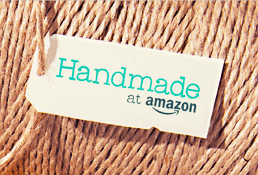 Oude ambachten komen terug bij Handmade at Amazon