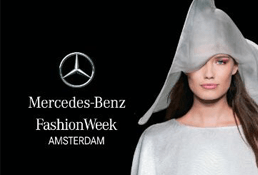 FashionWeek 16-26 januari Amsterdam