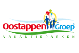 Oostappen Vakantieparken