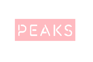 Peaks