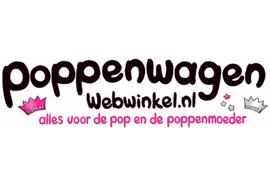 Poppenwagen-webwinkel