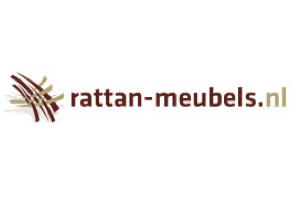 Rattan-Meubels