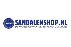 Sandalenshop