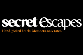 Secret Escapes