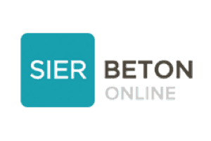 Sier Beton Online