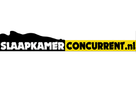 Slaapkamer Concurrent