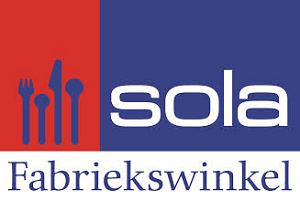 Sola Fabriekswinkel