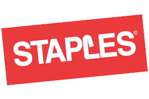 Staples