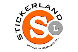 Stickerland