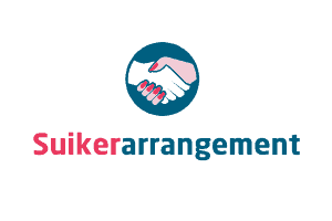 Suikerarrangement