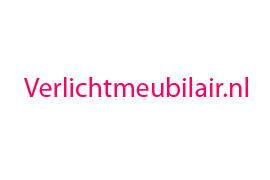 Verlicht Meubilair