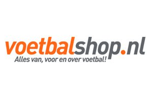 15% korting • Voetbalshop kortingscode in februari e-Kortingscode.nl