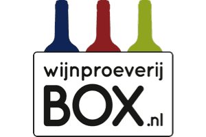 Wijnproeverijbox