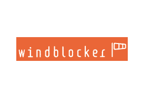 Windblocker